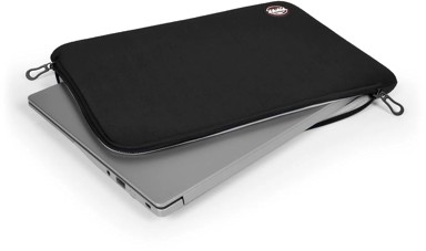 PORT Navlaka za tablet TORINO II 10"-12.5", crna